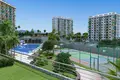 Wohnung 100 m² Alanya, Türkei
