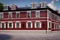 2 bedroom apartment 70 m² Riga, Latvia
