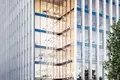 Oficina 61 m² en Moscú, Rusia
