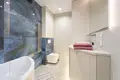2 room apartment 53 m² in Minsk, Belarus