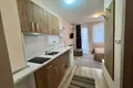 Mieszkanie 1 pokój 31 m² Rawda, Bułgaria