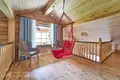 House 116 m² Papiarnianski sielski Saviet, Belarus