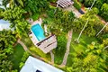 3 bedroom villa 1 610 m² Las Terrenas, Dominican Republic
