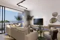 Mieszkanie 2 pokoi 79 m² Oroklini, Cypr