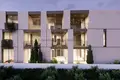 Квартира 1 спальня 58 м² муниципалитет Пафос, Кипр