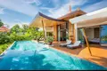 2 bedroom Villa 886 m² Choeng Thale, Thailand
