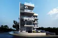 Apartamento 2 habitaciones 110 m² Germasogeia, Chipre