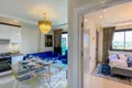 Studio 1 zimmer 55 m² Mahmutlar, Türkei