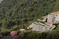 Ático 2 habitaciones 108 m² Budva, Montenegro