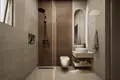 Квартира 1 спальня 62 м² муниципалитет Пафос, Кипр