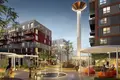 Apartment in a new building Zhiloy kompleks v prestizhnom rayone goroda