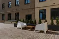 Mieszkanie 2 pokoi 51 m² Ryga, Łotwa