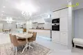 Appartement 3 chambres 86 m² Minsk, Bélarus