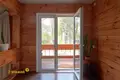 Casa de campo 181 m² Juchnauka, Belarús
