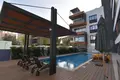 Penthouse 3 bedrooms 149 m² in Germasogeia, Cyprus