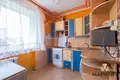 1 room apartment 40 m² Zaslauje, Belarus