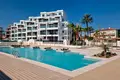 Mieszkanie 4 pokoi  Denia, Hiszpania