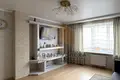 Apartamento 3 habitaciones 79 m² Muchaviecki sielski Saviet, Belarús