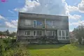 3 room apartment 61 m² Nemaksciai, Lithuania