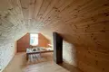 Haus 78 m² Scorsauski sielski Saviet, Belarus