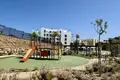 Apartamento 2 habitaciones 104 m² Mijas, Španjolska