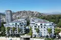 Пентхаус 3 комнаты 110 м² Коньяалты, Турция