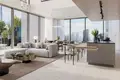 Apartamento 2 habitaciones 98 m² Dubái, Emiratos Árabes Unidos