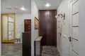 Appartement 3 chambres 92 m² Minsk, Bélarus