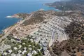 1 bedroom apartment 55 m² Foça, Turkey