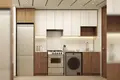 Penthouse 1 bedroom 541 m² Dubai, United Arab Emirates