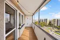 Квартира 2 комнаты 50 м² Варшава, Польша