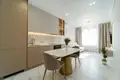 Apartamento 2 habitaciones 42 m² Minsk, Belarús