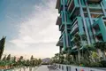 Apartamento 4 habitaciones 208 m² Koinoteta Agiou Tychona, Chipre