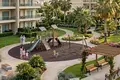Apartamentos multinivel 1 habitación 52 m² Erdemli, Turquía