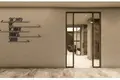 Квартира 55 м² Каргыджак, Турция