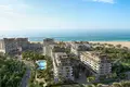 Appartement 1 chambre 76 m² Ulcinj, Monténégro