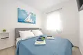 Квартира 3 спальни 70 м² Soline, Хорватия
