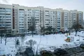3 room apartment 66 m² Minsk, Belarus