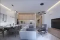 Mieszkanie 109 m² Klavdia, Cypr