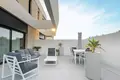 Szeregowiec 4 pokoi 206 m² Sant Joan dAlacant, Hiszpania