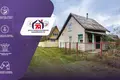 House 51 m² Usiazski sielski Saviet, Belarus