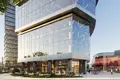 Office 211 m² in Moscow, Russia