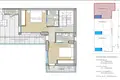 villa de 3 chambres 115 m² Urbanizacion Dona Pepa, Espagne