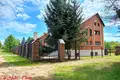 Casa 387 m² Dziescanski sielski Saviet, Belarús