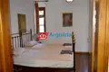 Dom 3 pokoi 190 m² Municipality of Nafplio, Grecja