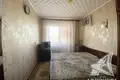 Mieszkanie 3 pokoi 73 m² Arechauski, Białoruś