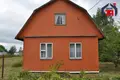 House 63 m² Dabryniouski sielski Saviet, Belarus