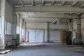 Manufacture 3 526 m² in Dubrovienski sielski Saviet, Belarus