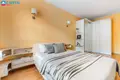 Appartement 2 chambres 55 m² Vilnius, Lituanie