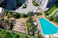 Appartement 1 chambre 28 m² Sotchi, Russie